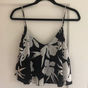 Show me your Mumu Charlie crop top